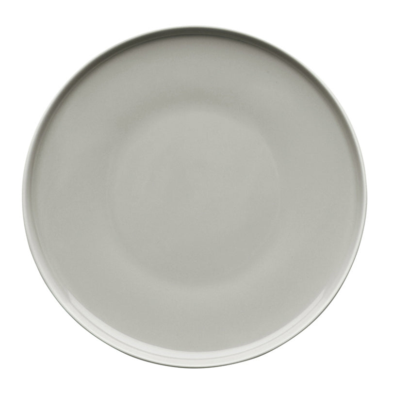 Piatto burro POP MARRONE CM 19 CM 19