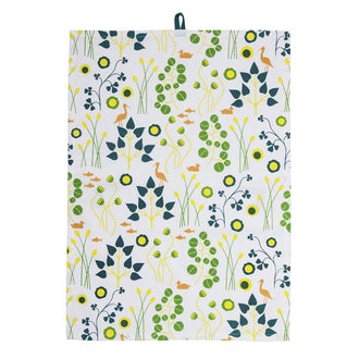 Strofinaccio GARDEN CM 50X70 CM 50X70