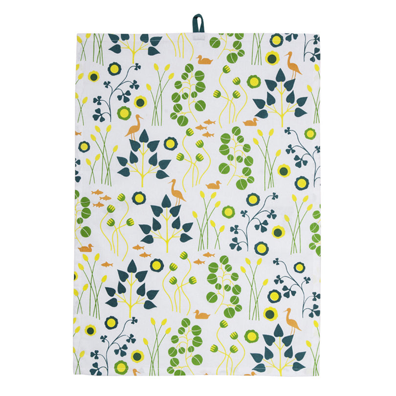 Strofinaccio GARDEN CM 50X70 CM 50X70