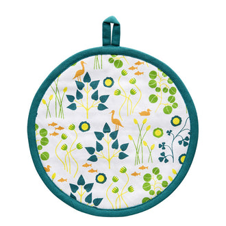 Presine Garden tonda cm 23