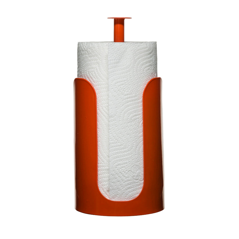 Portarotoli "FORM" ARANC.METALLO CM 13X27,5 CM 13X27,5