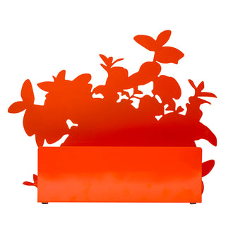 Porta Vaso P.ERBE "FORM" ARANC.MET. CM 36X9,5X29,5 CM 36X9,5X29,5