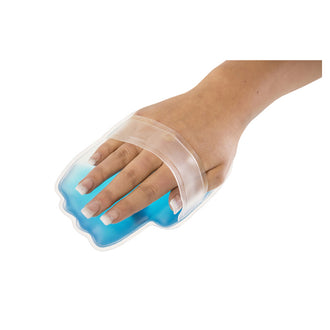 Scaldamani "Hand" Cm 17x10,5