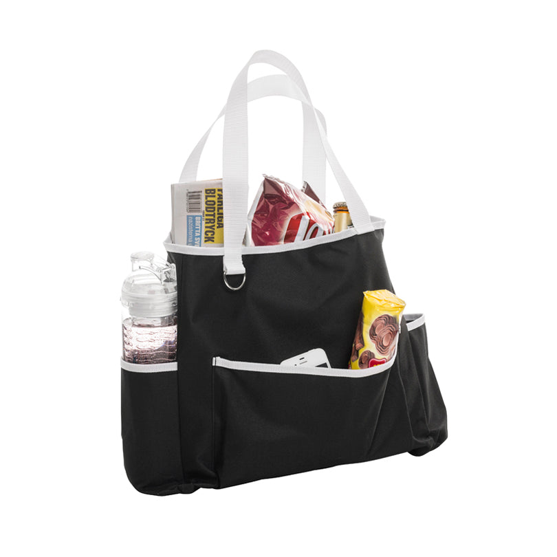 Borsa spesa spiaggia Cm 35x10,5x31