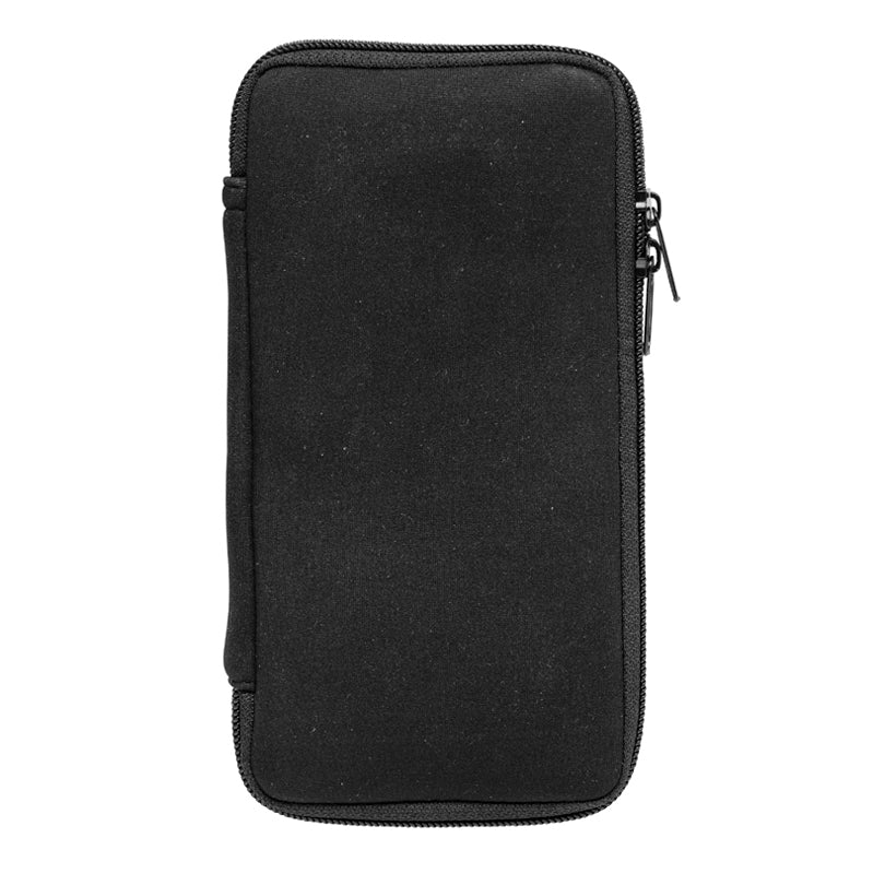 Portafogli con penna Cm 11x21