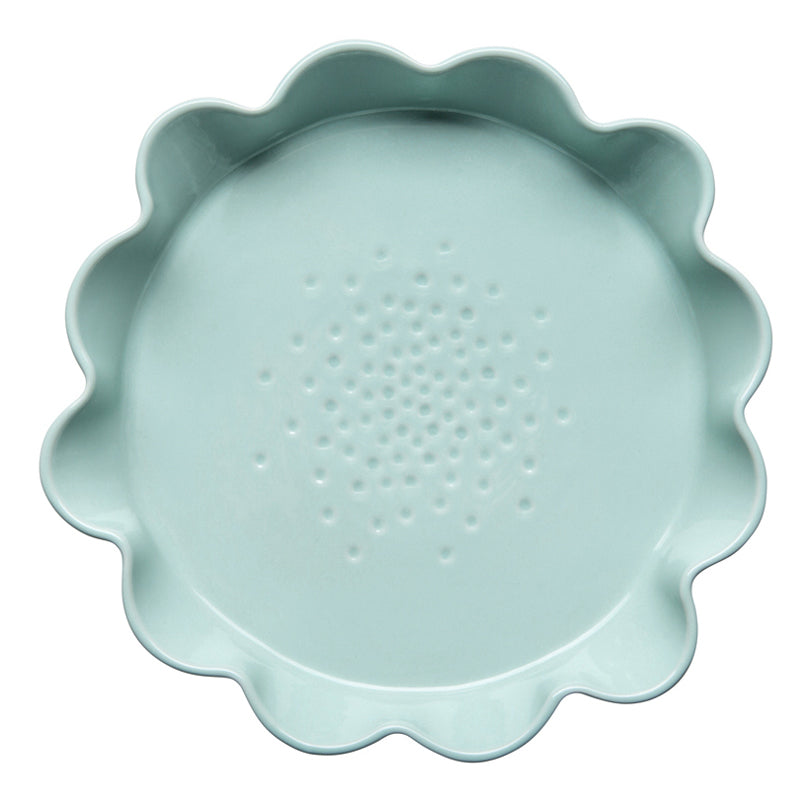 Stampo crostata tondo "Piccadilly" cm 28x4,5