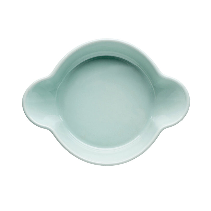 Ciotole tonde "Piccadilly" 2 pezzi cm 17,5x13,5x4