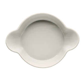 Ciotole tonde "Piccadilly" 2 pezzi cm 17,5x13,5x4