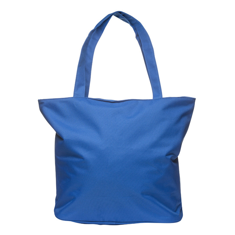 Borsa spiaggia "Holiday" cm 42x16x36