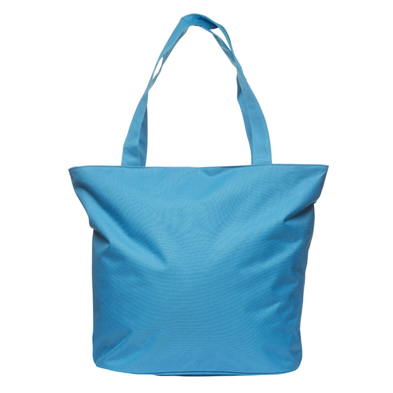 Borsa spiaggia "Holiday" cm 42x16x36