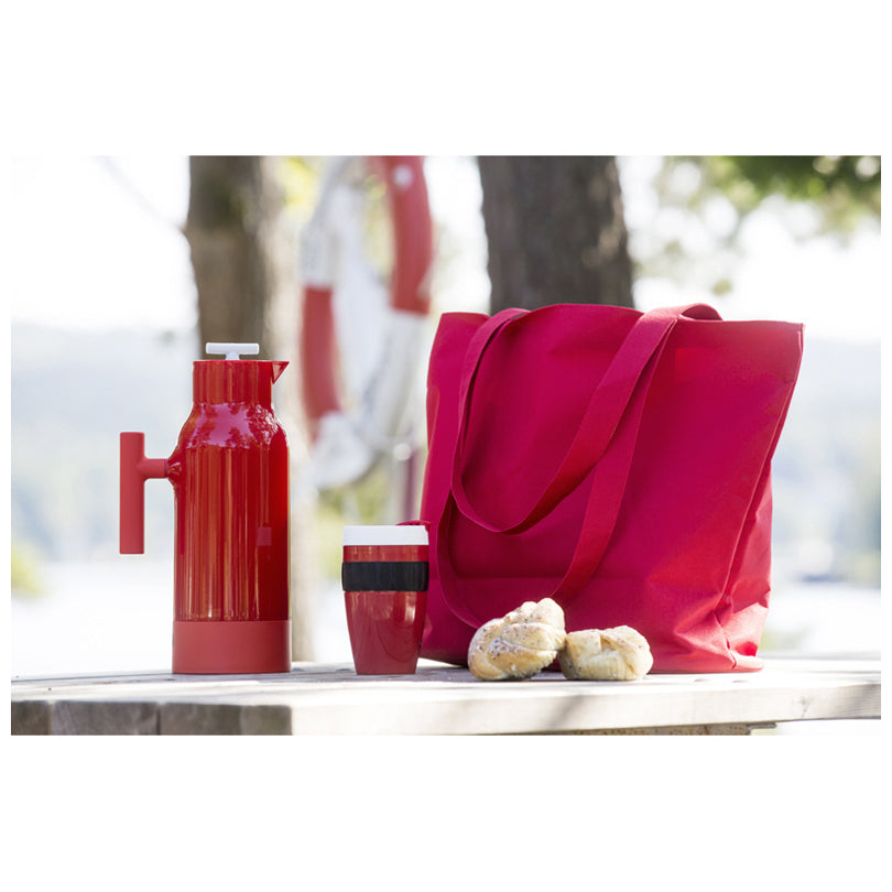 Borsa spiaggia "Holiday" cm 42x16x36