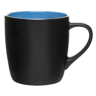 Tazza/Mug "Liberica" bicolore cl 25