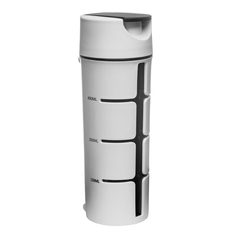 Borraccia "iWater" cl 60