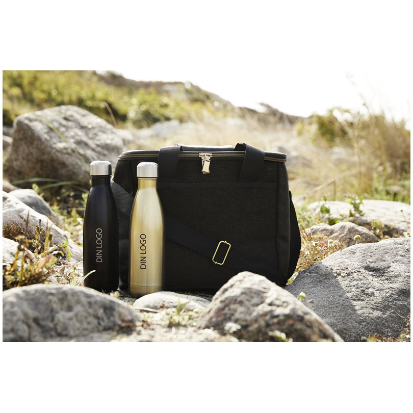 Borsa termica grande City l 18/cm 34x22x28/