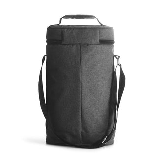 Borsa termica per 2 bottiglie City l 7/cm 22x11x36