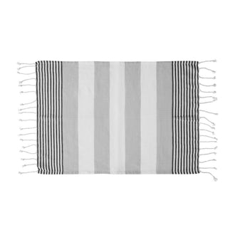 Telo sauna/hamam rettangolare cm 50x70