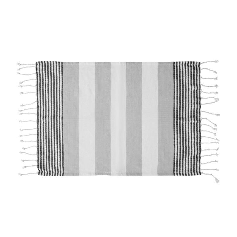 Telo sauna/hamam rettangolare cm 50x70