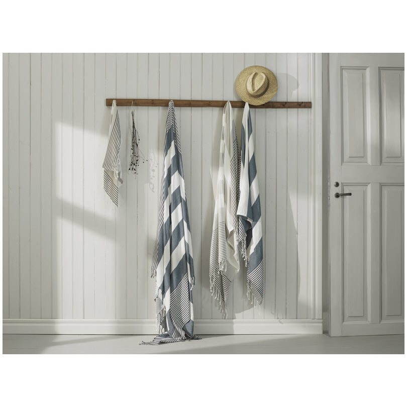 Telo sauna/hamam rettangolare cm 50x70