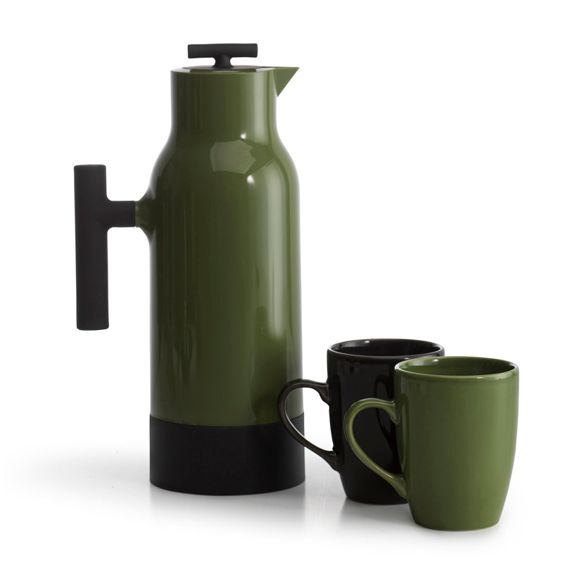 Termos "Accent" l 1/cm Ø11x31