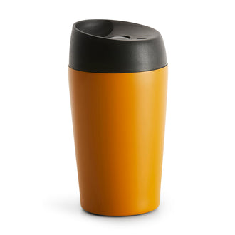 Tazza termica per auto a doppia parete "To Go", piccola cl 24/cm Ø8x15,5