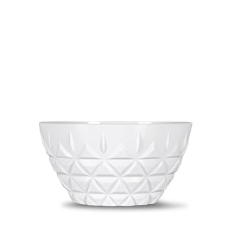 Coppetta con rilievo "Picnic", confezione 4 pezzi cm Ø13x7/ml 600