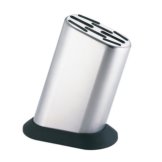 Ceppo coltelli per 8 coltelli liscio G-888P