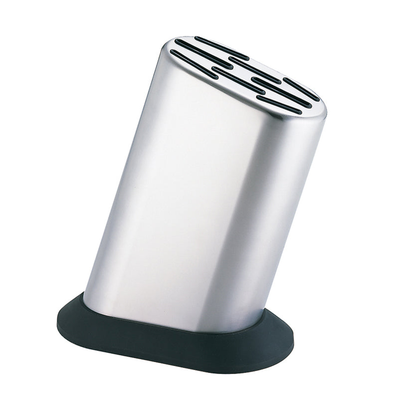 Ceppo coltelli per 8 coltelli liscio G-888P