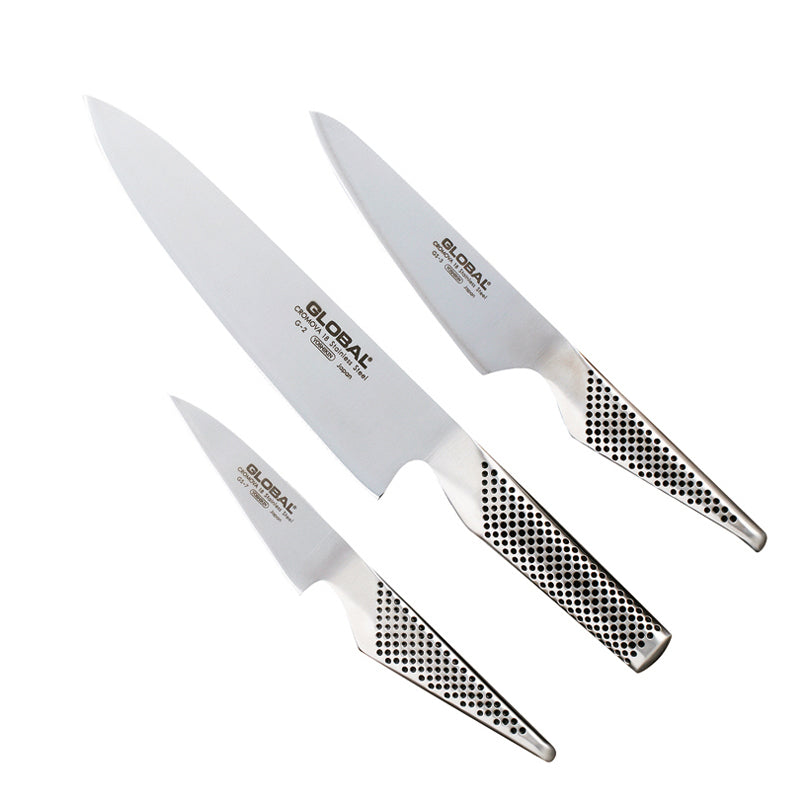 Set coltelli (G-2,GS-3,GS-7) G-237