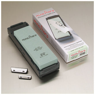 Pietra per affilare grosso verde 459