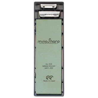 Pietra per affilare grosso verde 459