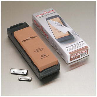 Pietra per affilare medio marrone 460