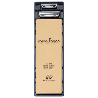 Pietra per affilare superfine beige 461