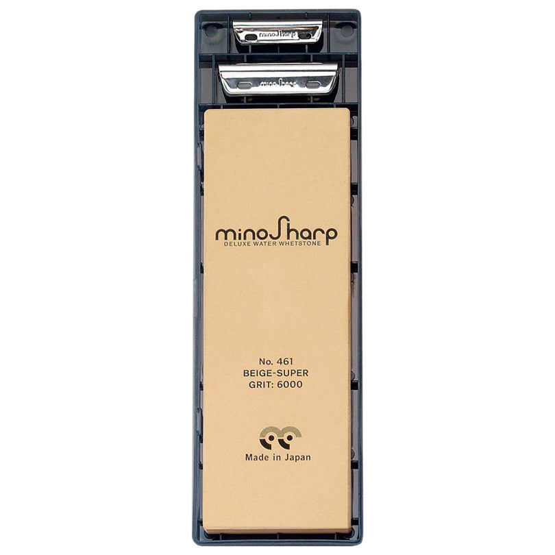 Pietra per affilare superfine beige 461