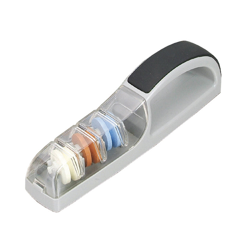 Affilacoltelli Minosharp Plus 3 550/GB cm23X5,5