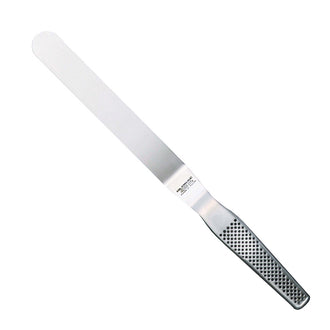 Spatola con scalino inox GS-42/8 cm 20/38