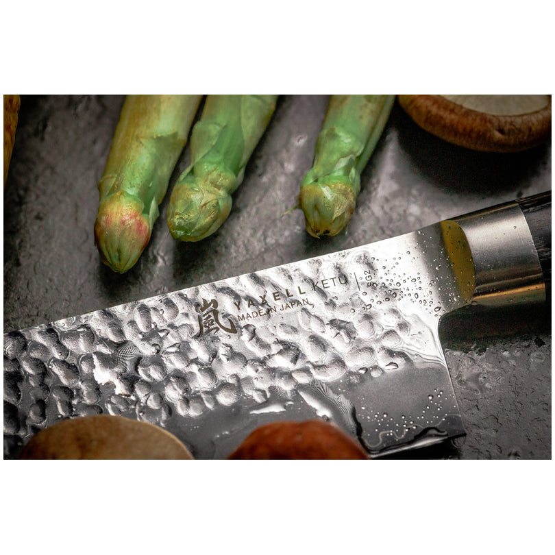 Coltello cuoco KETU cm 20/33