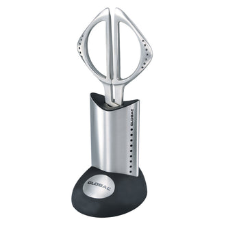 Forbice cucina con pratico supporto GS-103 cm 8,5x11x22,5