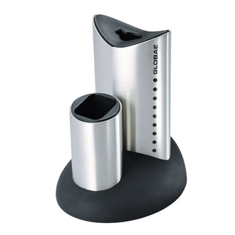 Forbice cucina e pelaverdure con pratico supporto GS-104 cm 8,5x11x22,5