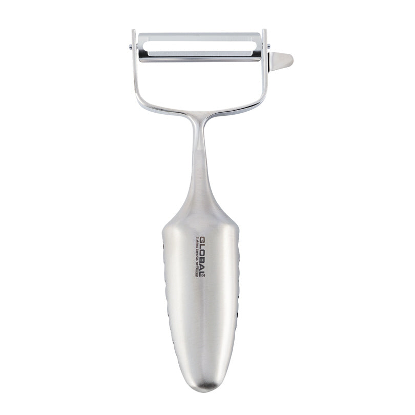 Forbice cucina e pelaverdure con pratico supporto GS-104 cm 8,5x11x22,5