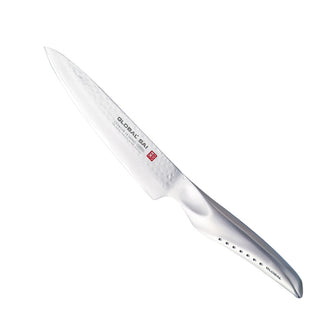 Coltello Universale Sai martellato SAI-M02 cm 14,5/27,5