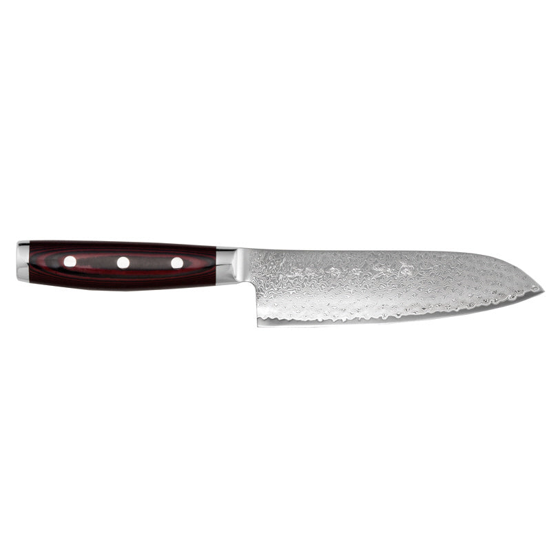 Coltello Santoku Super GOU cm 16,5/30