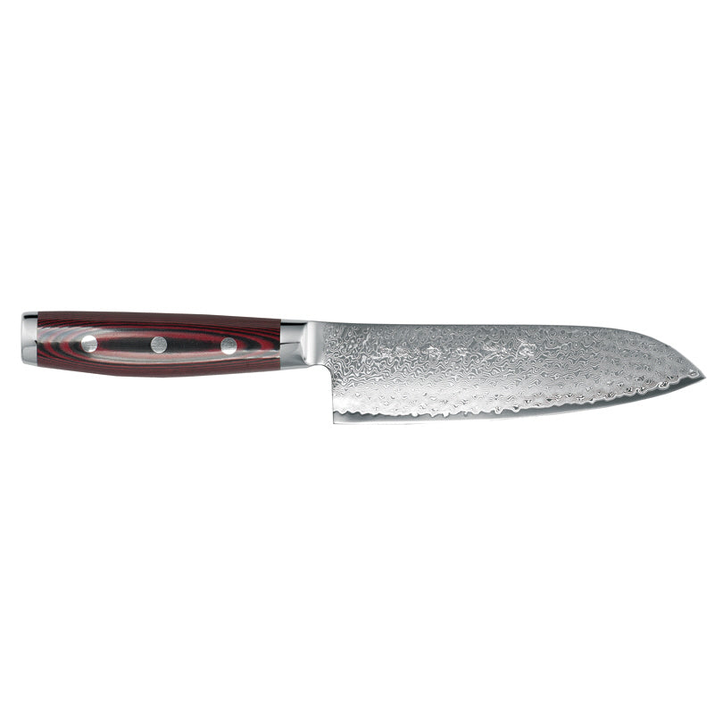 Coltello Santoku Super GOU cm 16,5/30