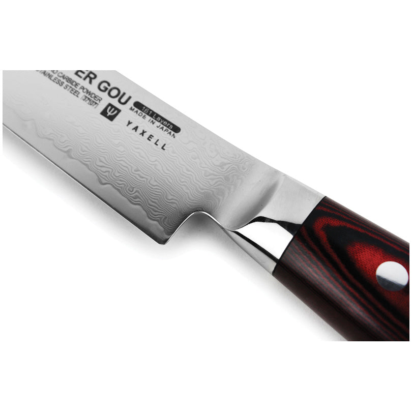 Coltello prosciutto Super GOU cm 18/31