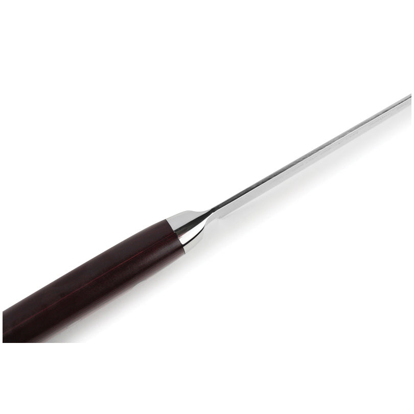 Coltello prosciutto Super GOU cm 18/31