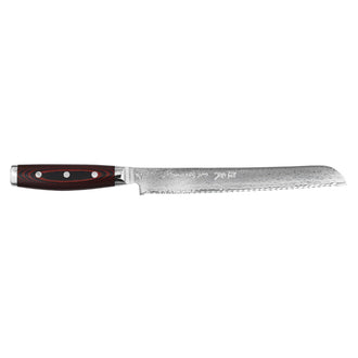 Coltello pane Super GOU cm 23/37