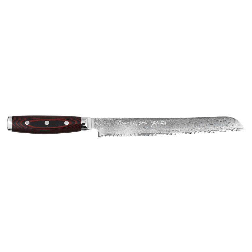 Coltello pane Super GOU cm 23/37