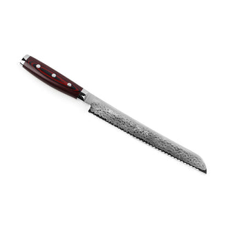 Coltello pane Super GOU cm 23/37