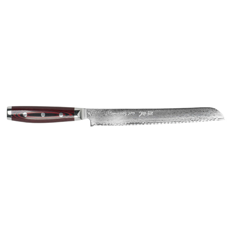 Coltello pane Super GOU cm 23/37