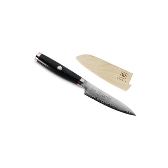 Coltello universale Super GOU Ypsilon 193 strati cm 12/23,5