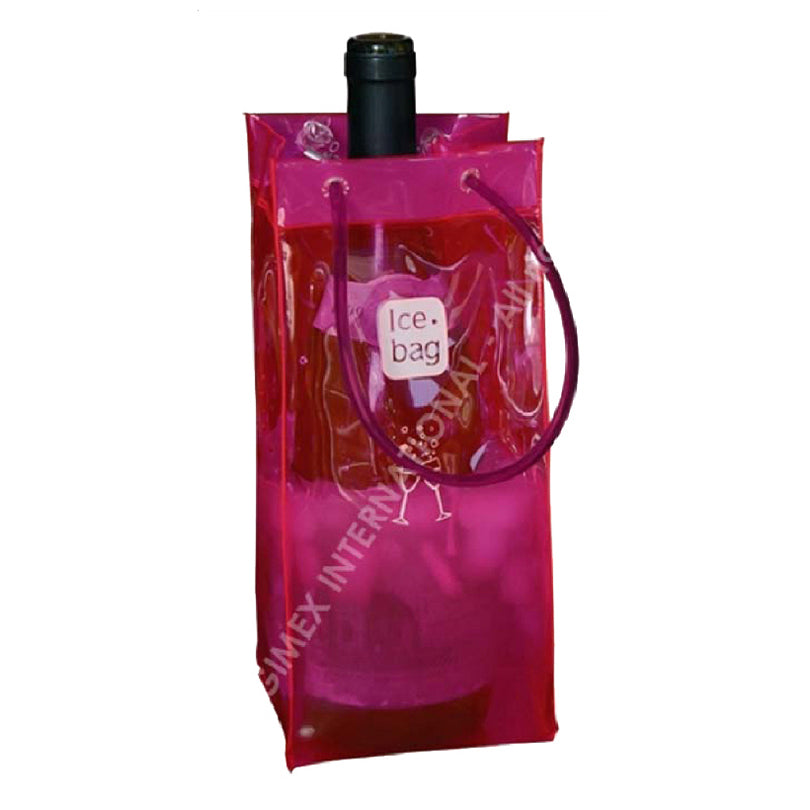 Raffreddabottiglie Icebag Basic  Cm 11,5x11,5x25